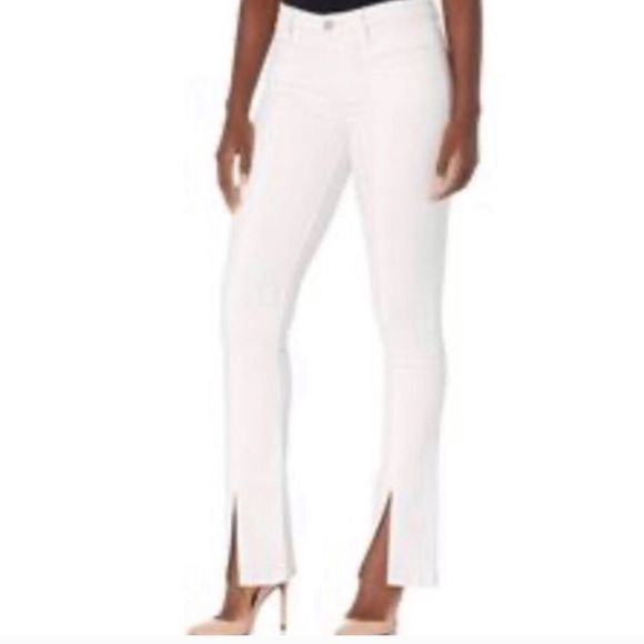 ⚫️⚫️⚫️ Sanctuary Denim White Stretch Jean - Picture 7 of 16